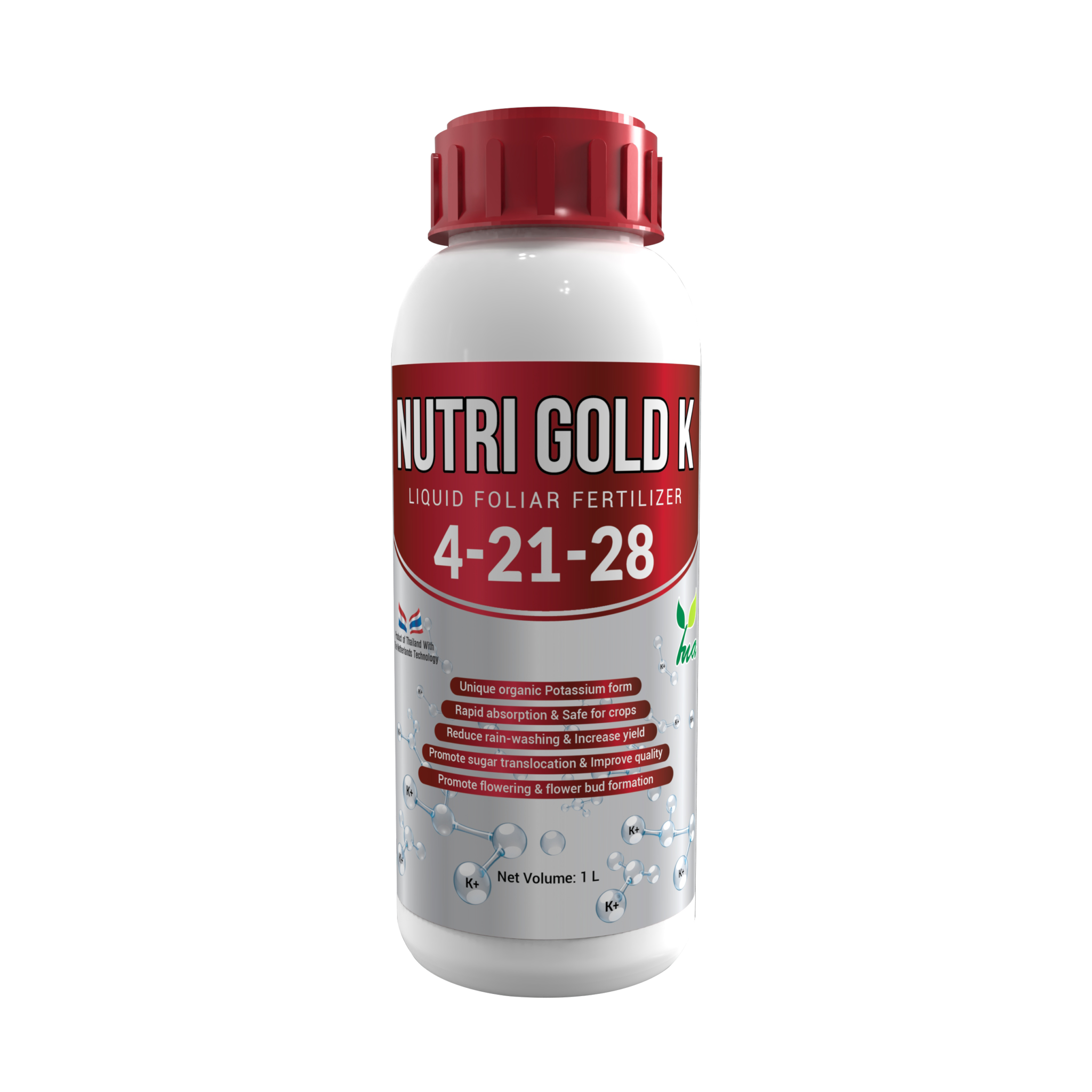 Nutri Gold K | TNA Agri Group